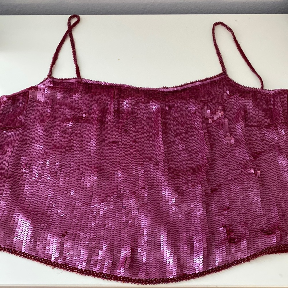 Sequence top